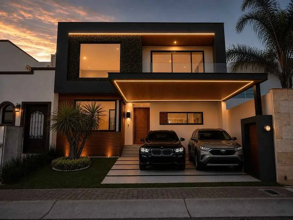 Preventa residencial El Refugio