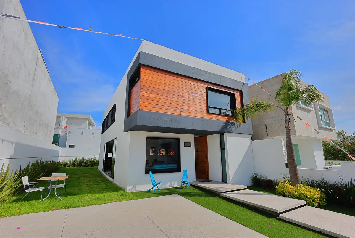 Casa en Venta el Refugio Queretaro Zotoluca