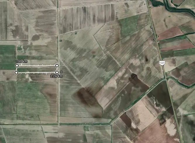 Se vende rancho agrícola Matamoros San Fernando tamaulipas — foto 5
