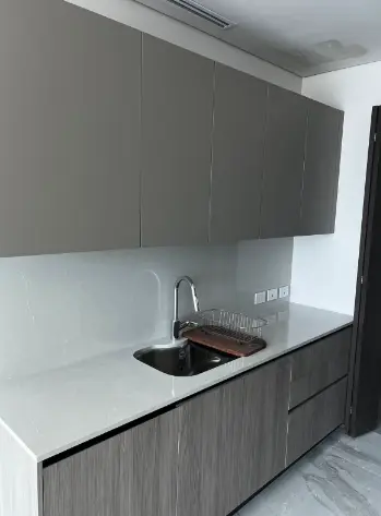 Departamentos en Venta Torre Saqqara San Pedro Monterrey — foto 2