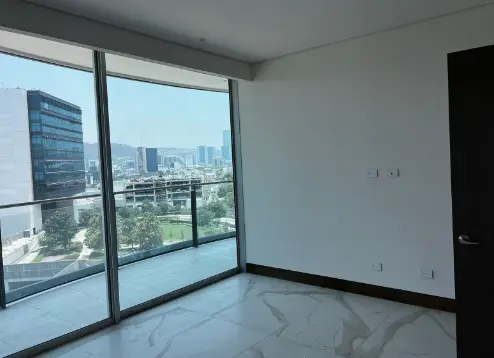 Departamentos en Venta Torre Saqqara San Pedro Monterrey — foto 3