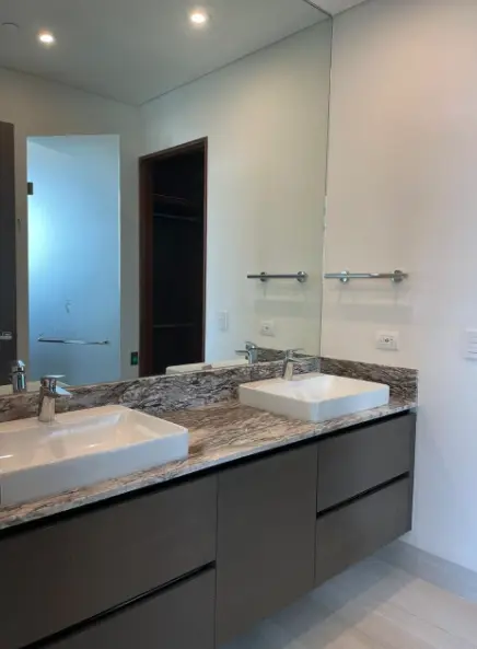 Departamento en VENTA 2 recamaras Torre Saqqara San Pedro Monterrey — foto 2