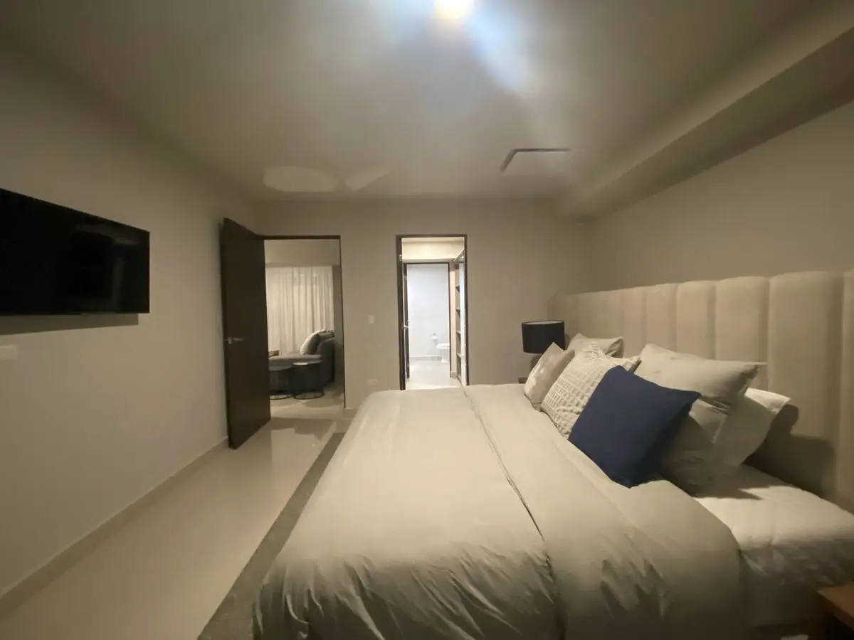 Departamento en VENTA torre con amenidades carr nacional Monterrey