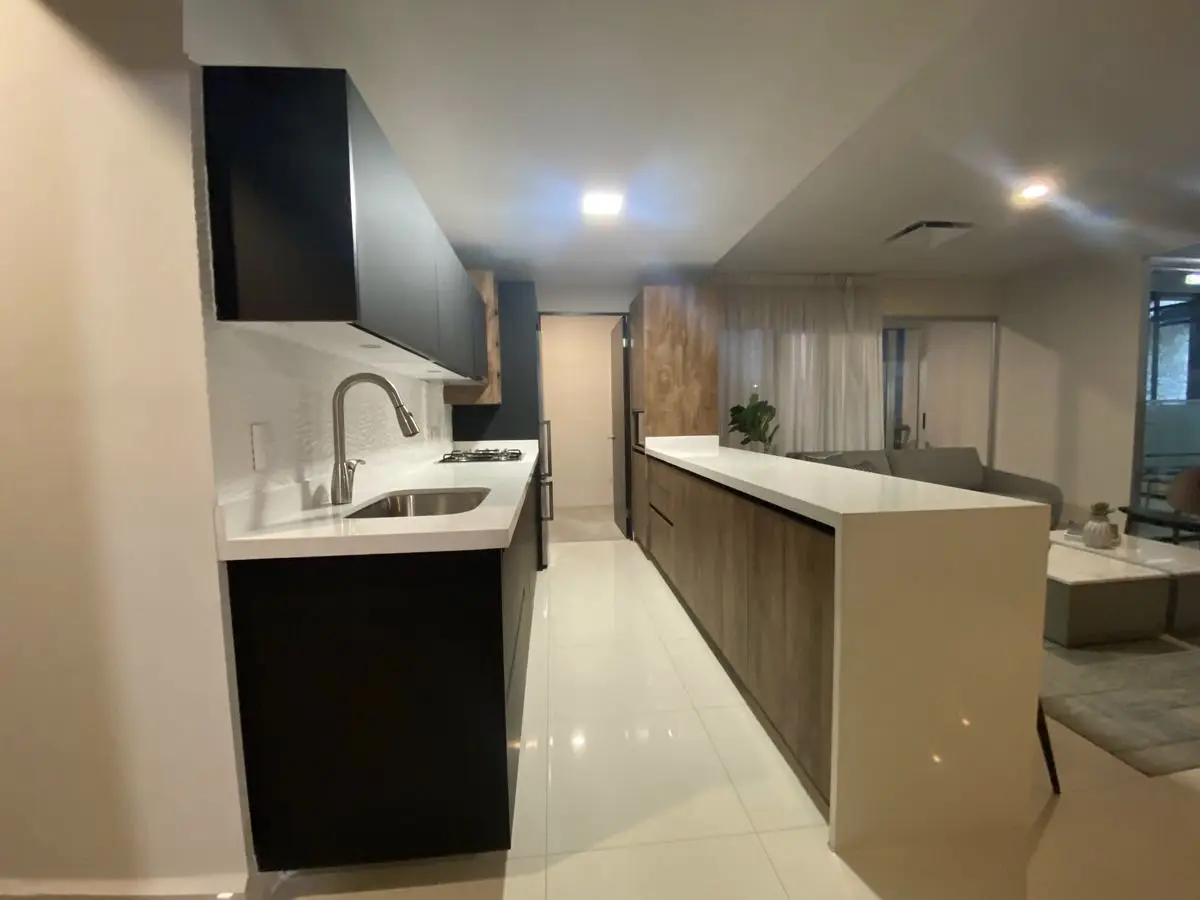 Departamento en VENTA torre con amenidades carr nacional Monterrey — foto 2