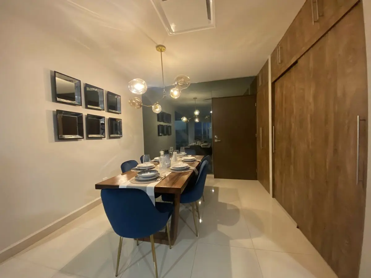 Departamento en VENTA torre con amenidades carr nacional Monterrey — foto 4