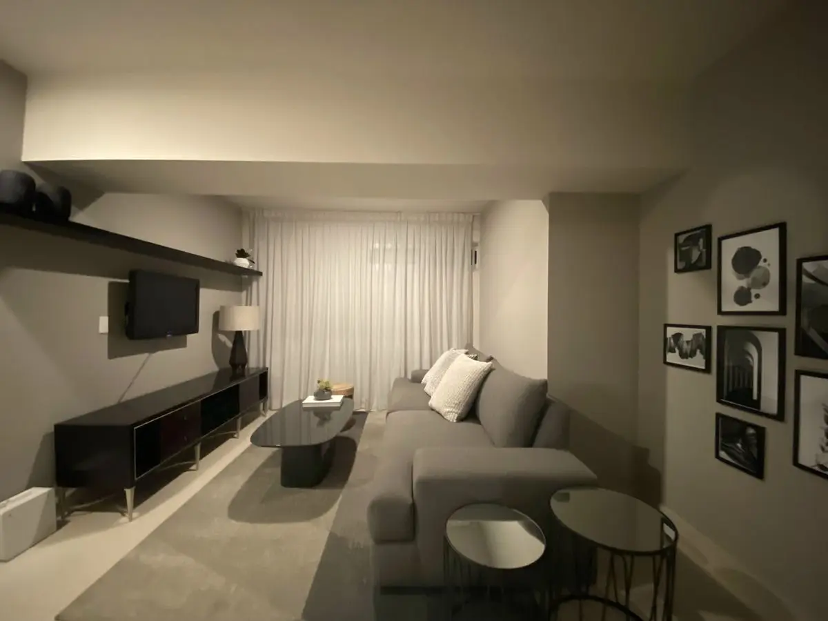 Departamento en VENTA torre con amenidades carr nacional Monterrey — foto 6