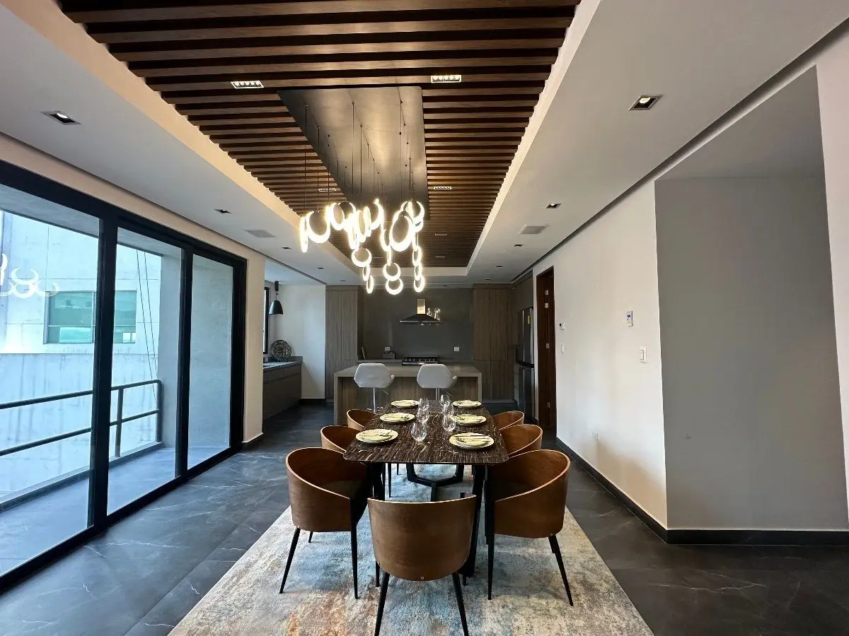 Departamento venta san jeronimo monterrey — foto 2
