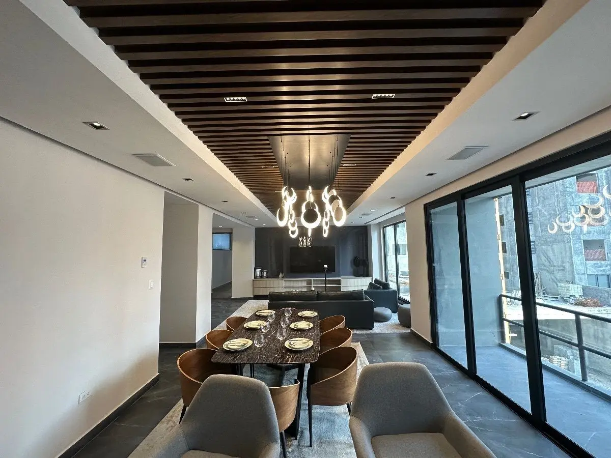 Departamento venta san jeronimo monterrey — foto 3