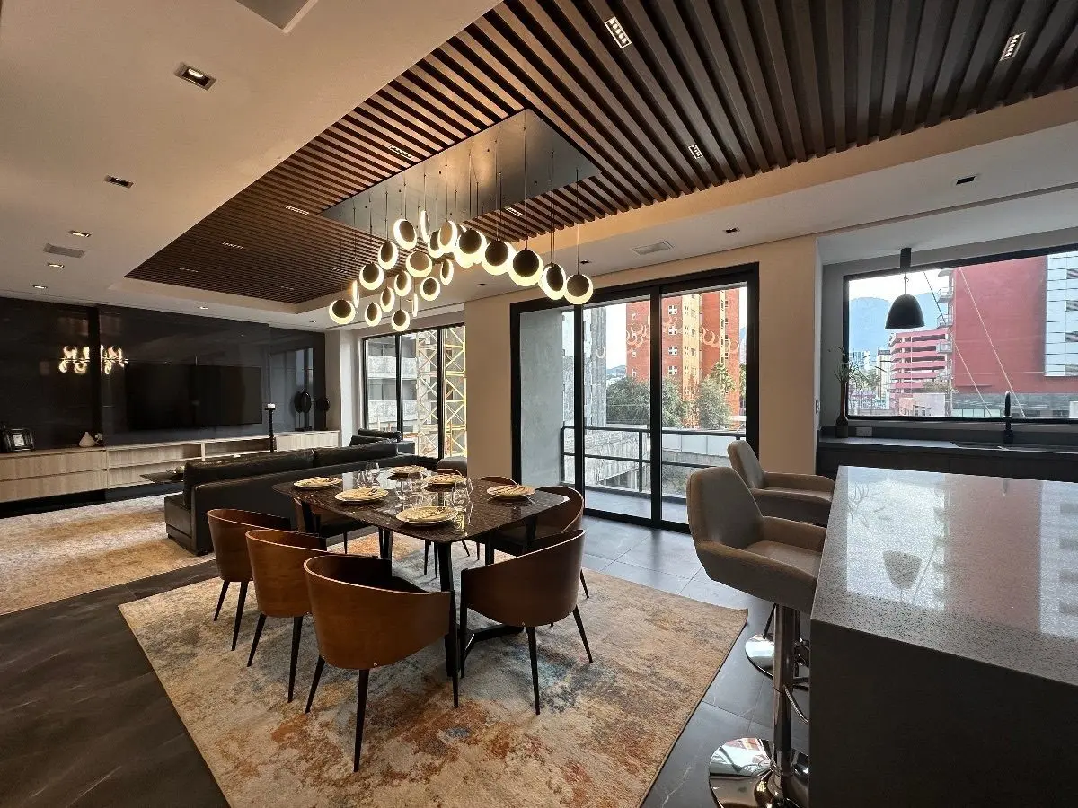 Departamento venta san jeronimo monterrey — foto 4