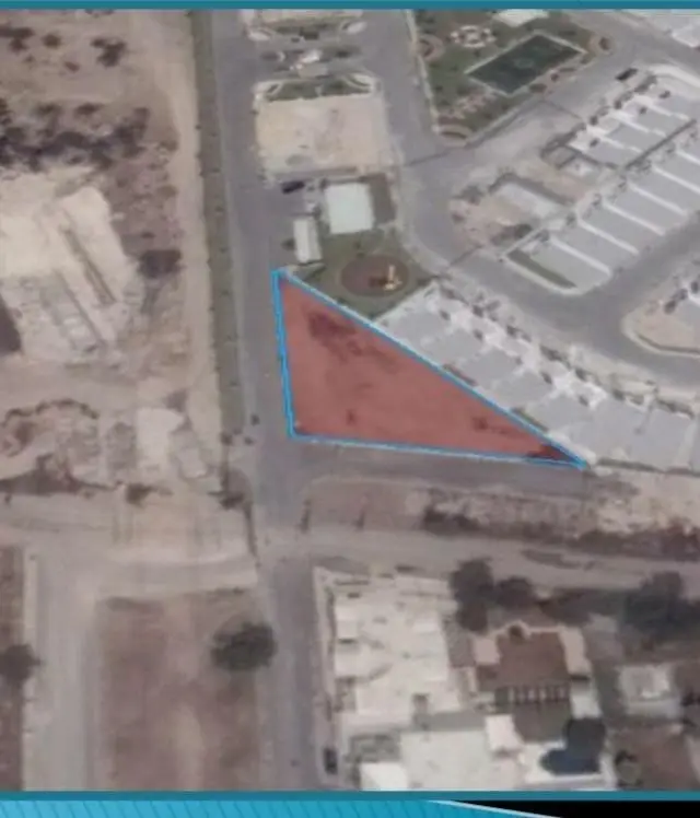 Ofrezco terreno renta o venta comercial en esquina Apodaca — foto 5