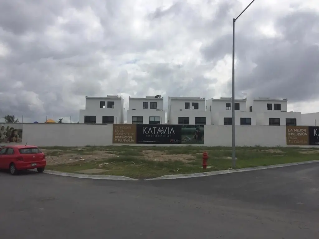 Ofrezco terreno renta o venta comercial en esquina Apodaca — foto 6
