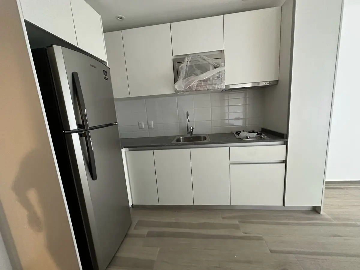 Departamento tipo Loft en Renta Zona Centro Ocampo Monterrey — foto 4