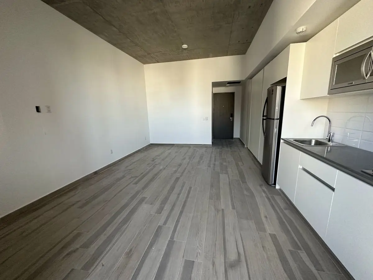 Departamento tipo Loft en Renta Zona Centro Ocampo Monterrey — foto 5
