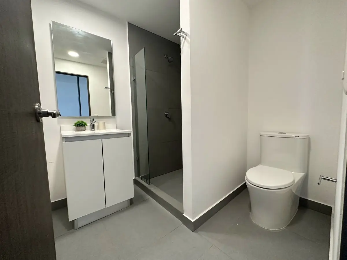 Departamento tipo Loft en Renta Zona Centro Ocampo Monterrey — foto 6