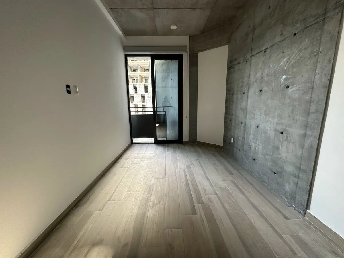 Departamento en RENTA 1 rec No Amueblado Ocampo Centro Monterrey — foto 3