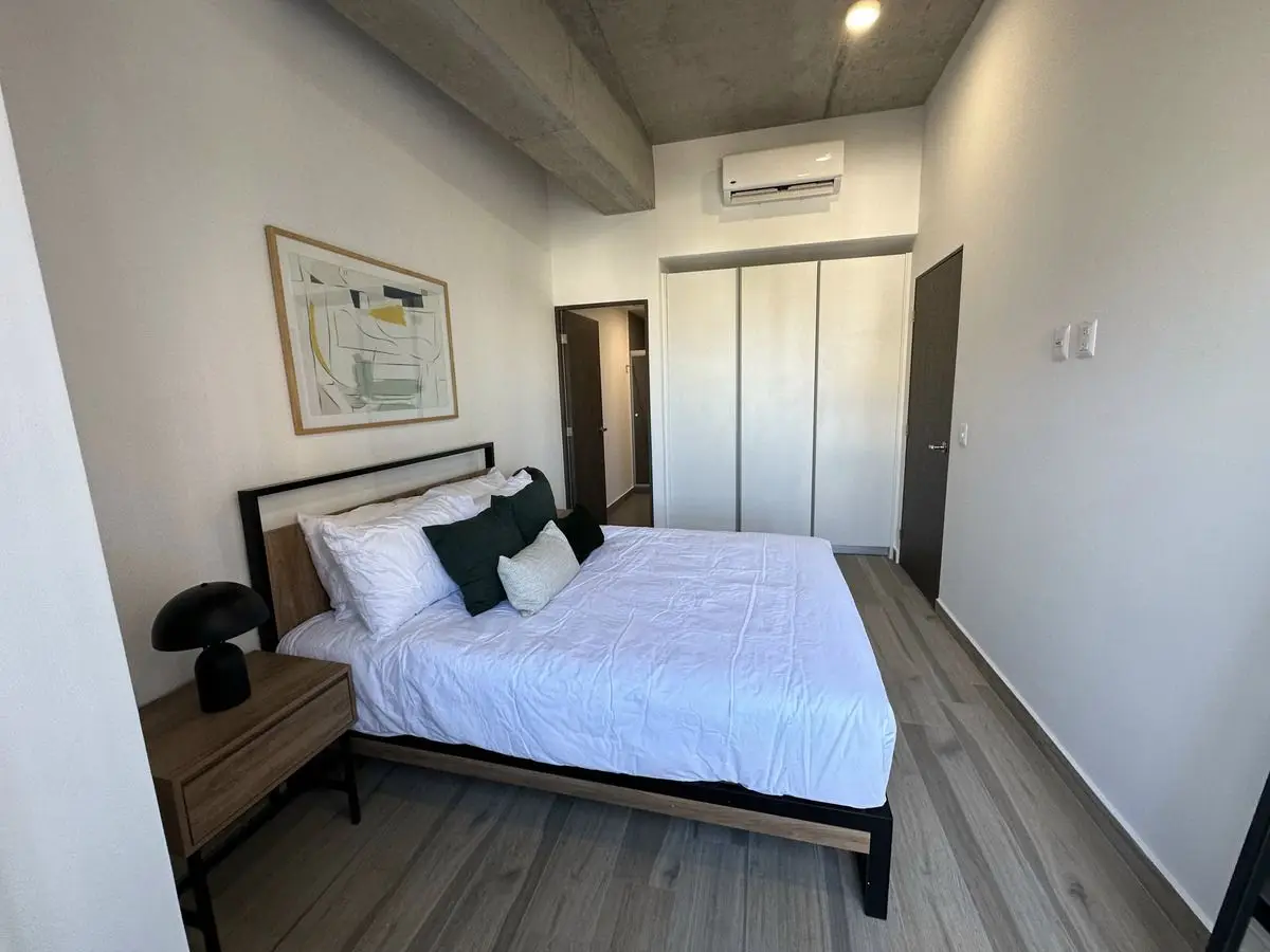 Departamento en RENTA 1 rec No Amueblado Ocampo Centro Monterrey — foto 6