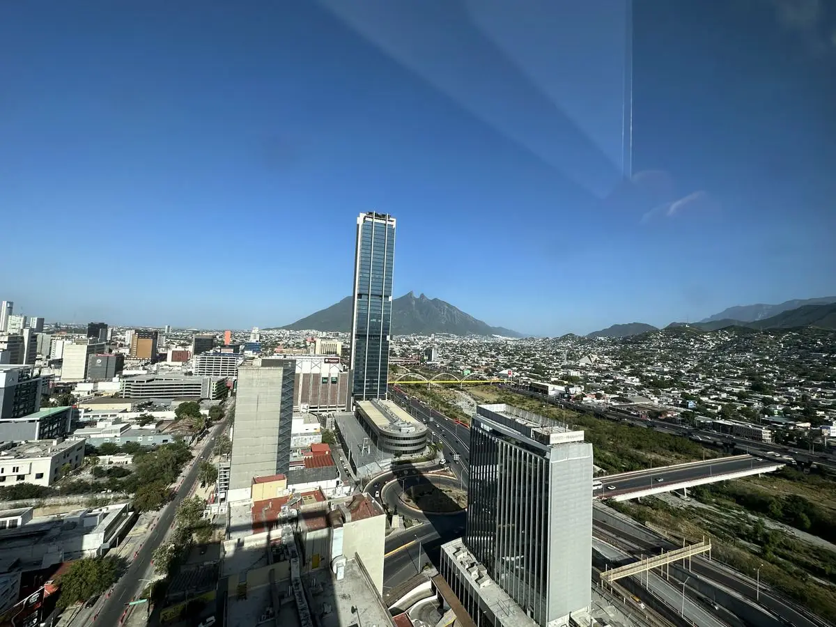 Departamento en RENTA 3 Rec NO AMUEBLADO Ocampo Centro Monterrey — foto 6