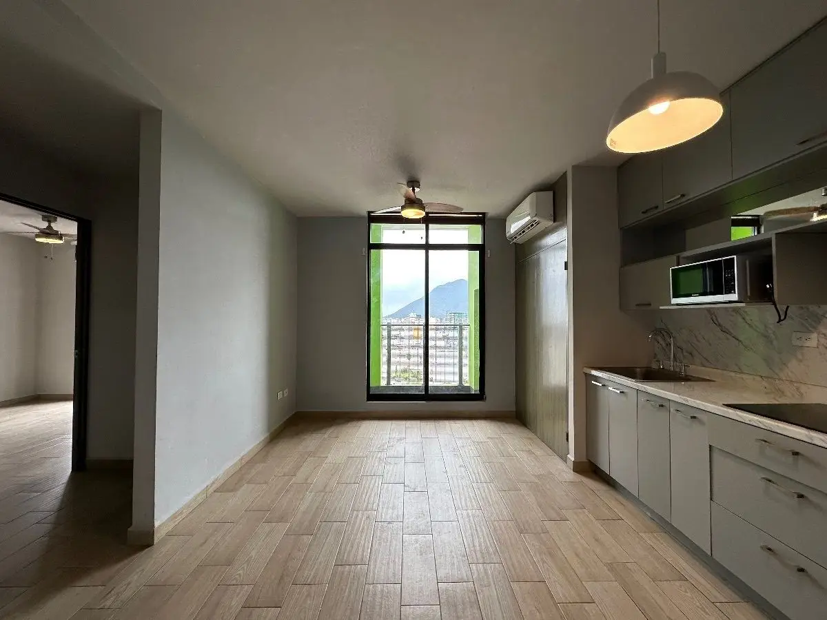 Departamento en Renta zona Centro Purísima - Torre El Semillero - Monterrey