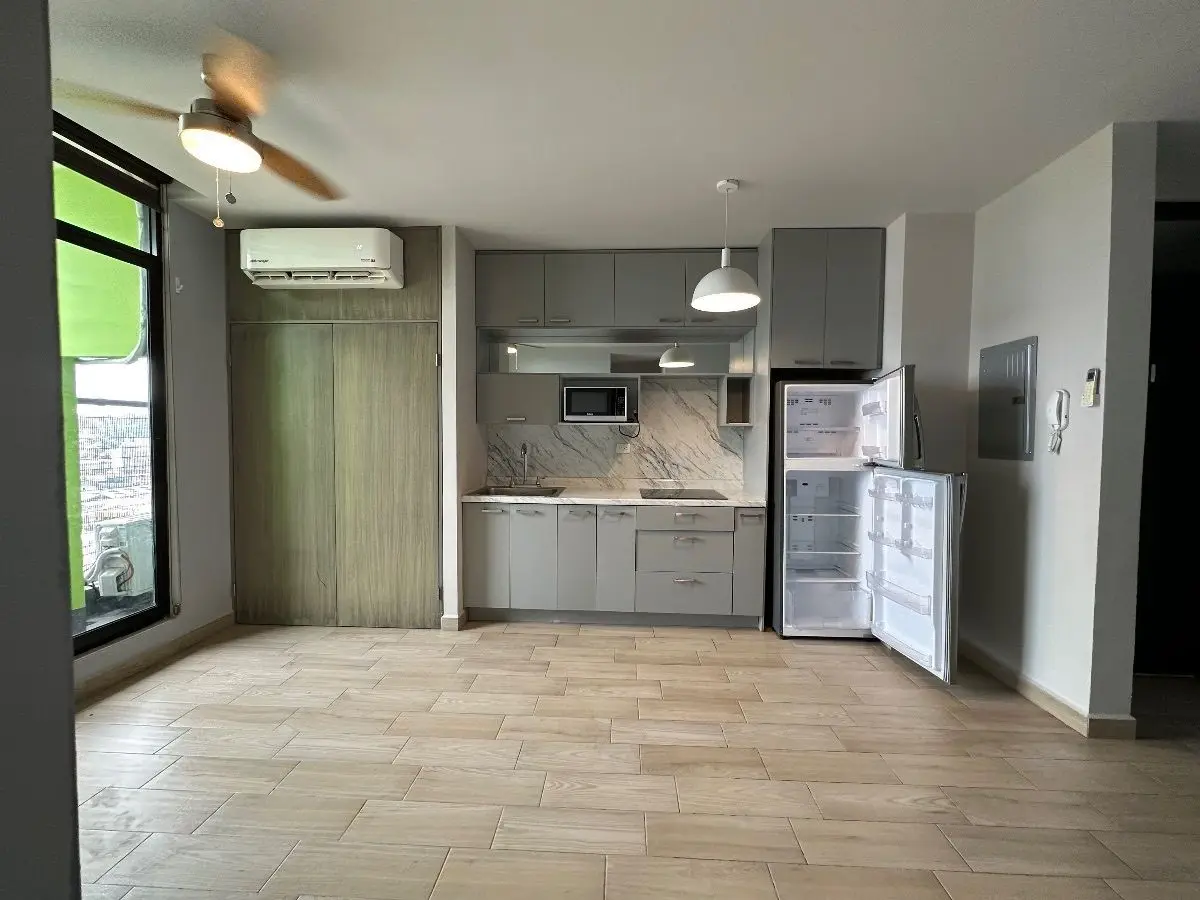 Departamento en Renta zona Centro Purísima - Torre El Semillero - Monterrey — foto 2