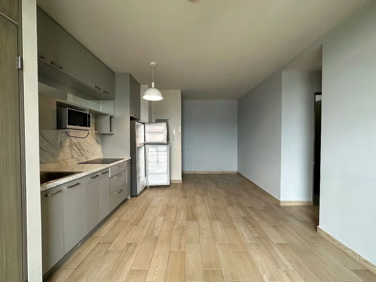 Departamento en Renta zona Centro Purísima - Torre El Semillero - Monterrey — foto 3
