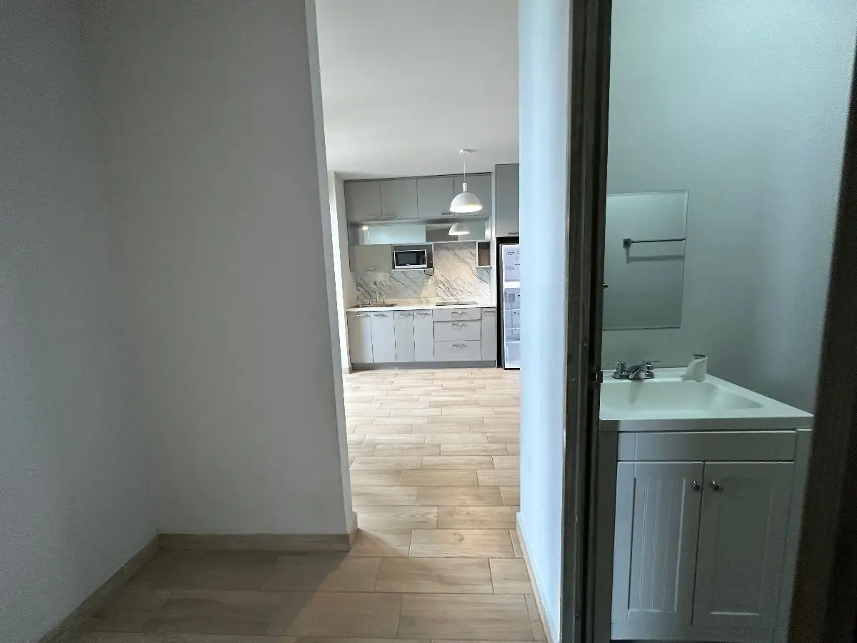 Departamento en Renta zona Centro Purísima - Torre El Semillero - Monterrey — foto 5