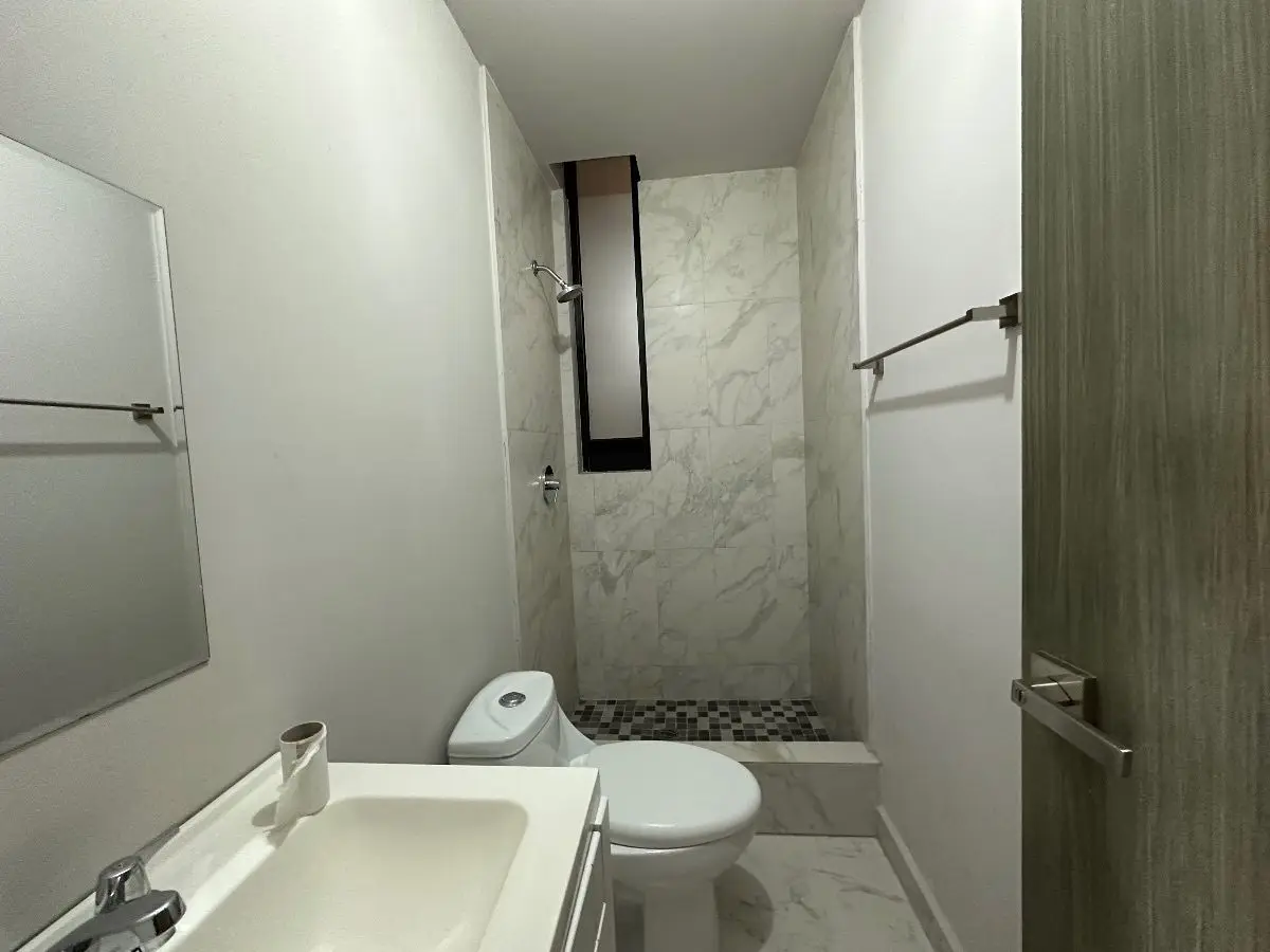 Departamento en Renta zona Centro Purísima - Torre El Semillero - Monterrey — foto 6