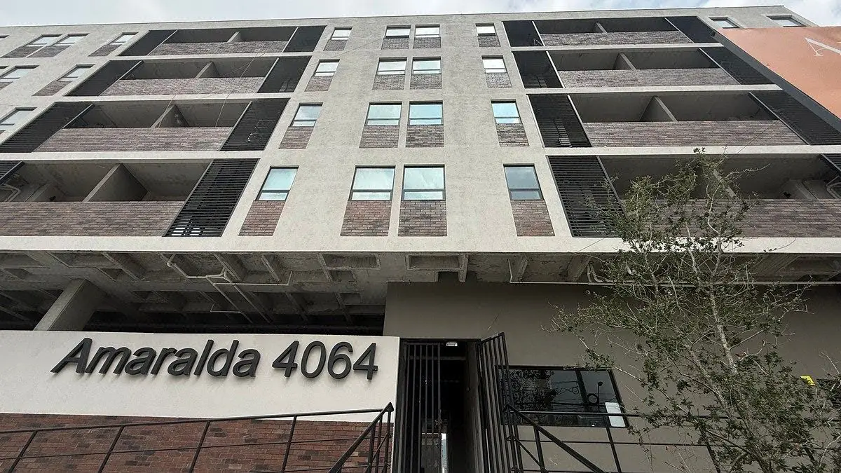 Departamento en venta cerca tec de Monterrey Zona Sur — foto 2