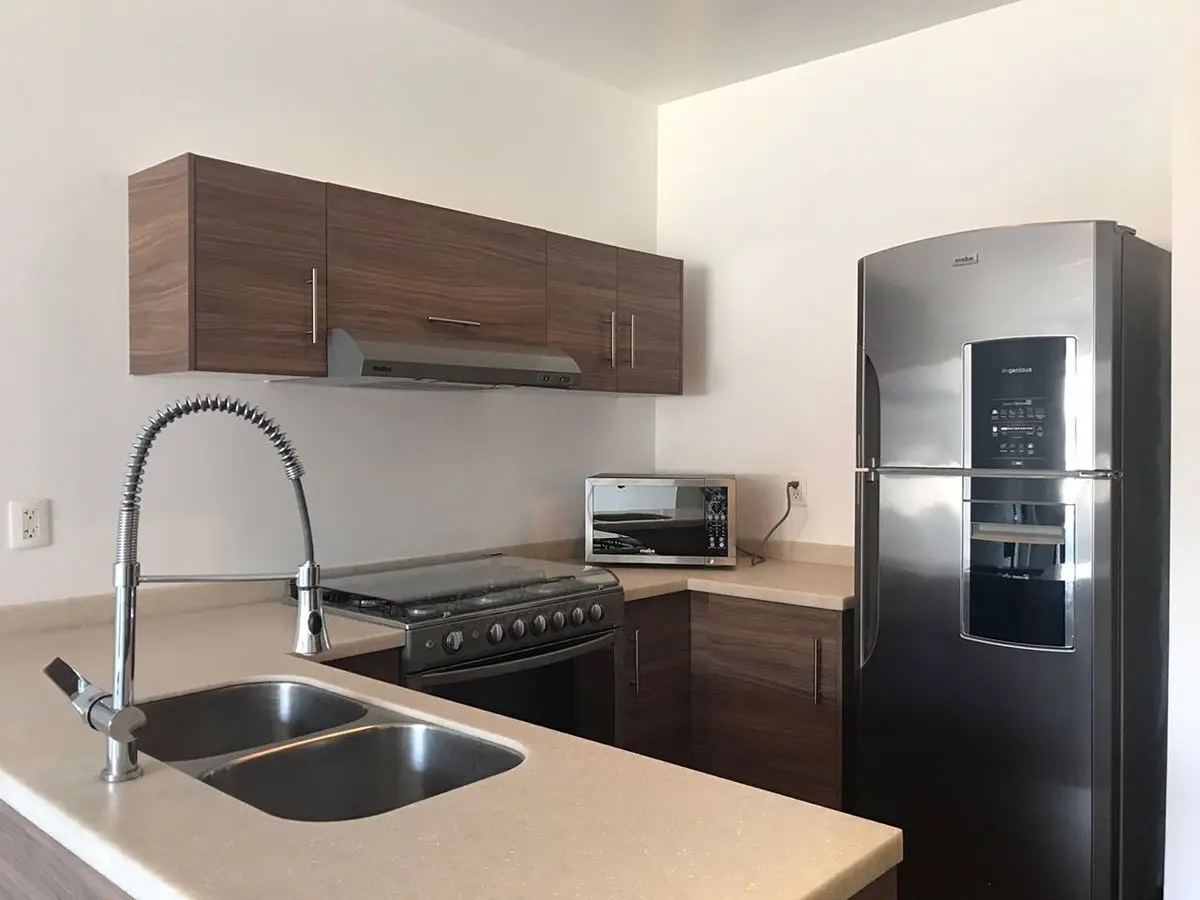 Departamento en RENTA Gran ciudad nuevo sur NO Amueblado Monterrey — foto 3