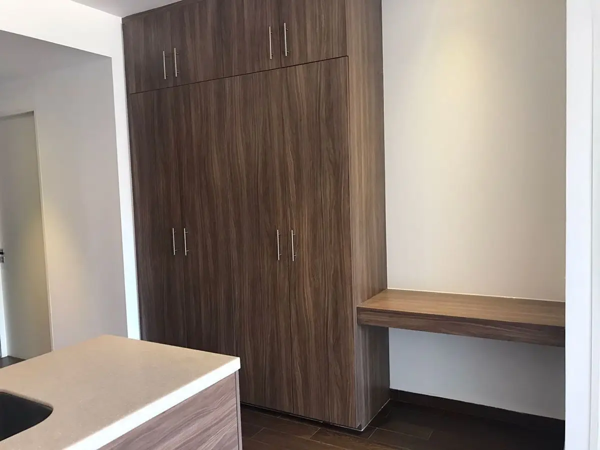 Departamento en RENTA Gran ciudad nuevo sur NO Amueblado Monterrey — foto 5