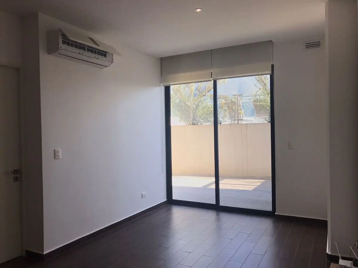 Departamento en RENTA Gran ciudad nuevo sur NO Amueblado Monterrey — foto 6