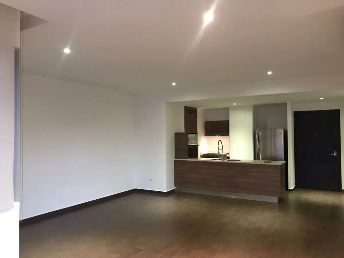 Depa en RENTA 3 rec Nuevo Sur cerca TEC de Monterrey — foto 4