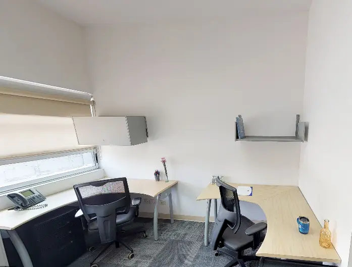 Oficina en RENTA amueblada servicios incluidos del valle San Pedro Monterrey — foto 2
