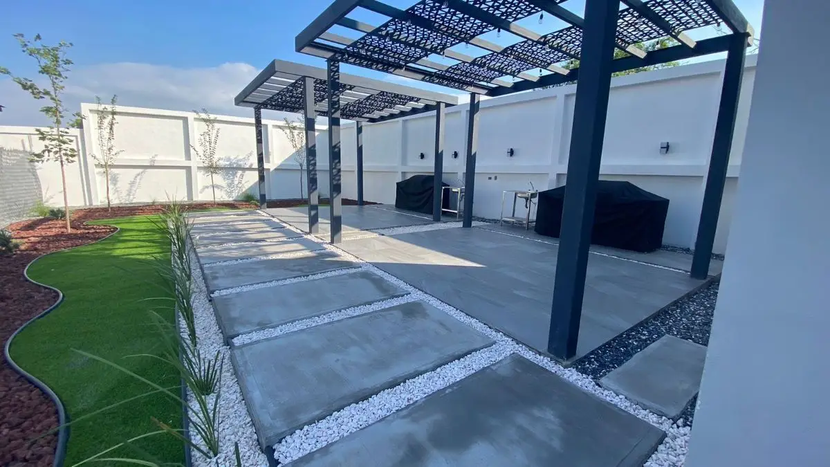 Departamento en Renta tipo Townhouse en Planta baja | Linda vista | Guadalupe Mo — foto 2