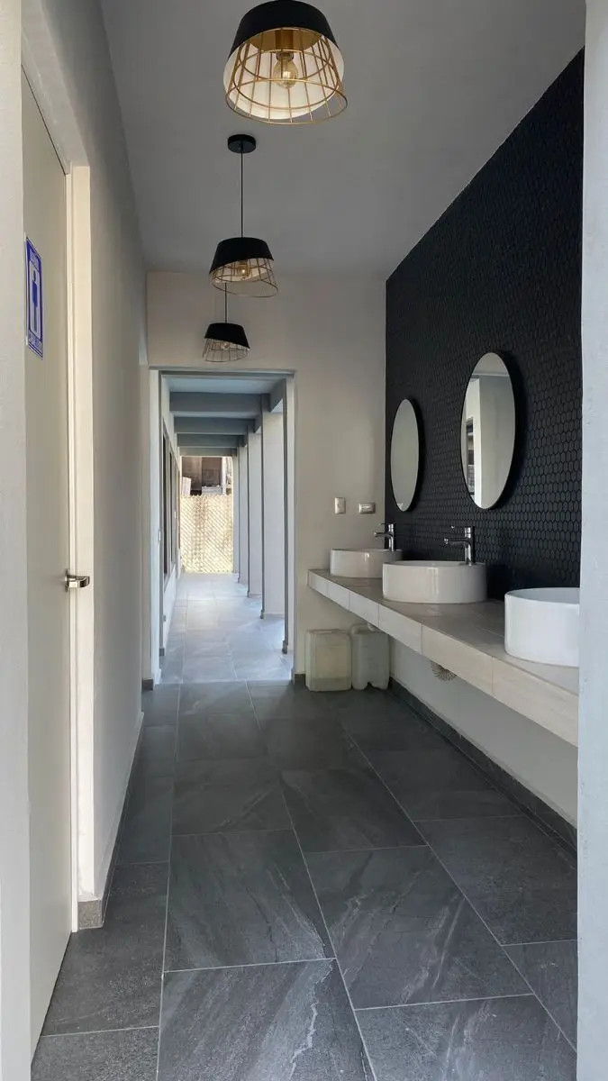 Departamento en Renta tipo Townhouse en Planta baja | Linda vista | Guadalupe Mo — foto 3