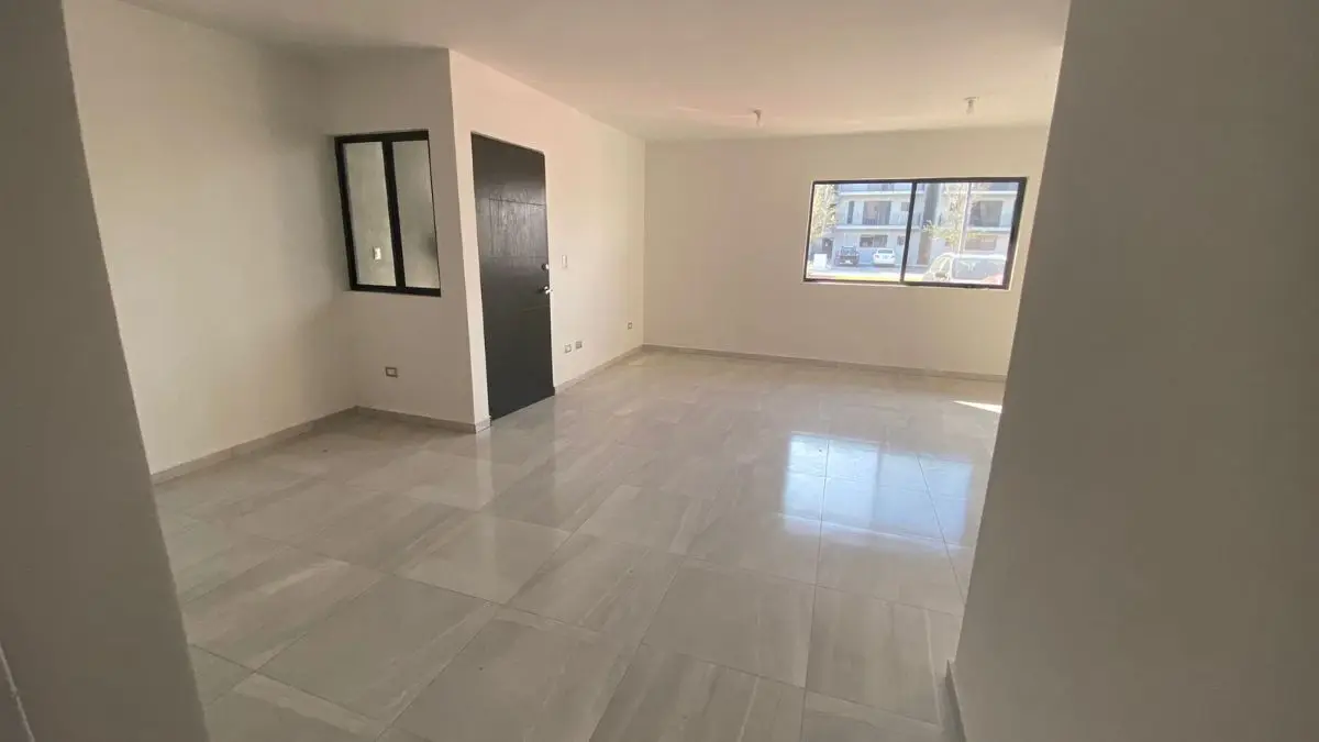 Departamento en Renta tipo Townhouse en Planta baja | Linda vista | Guadalupe Mo — foto 4