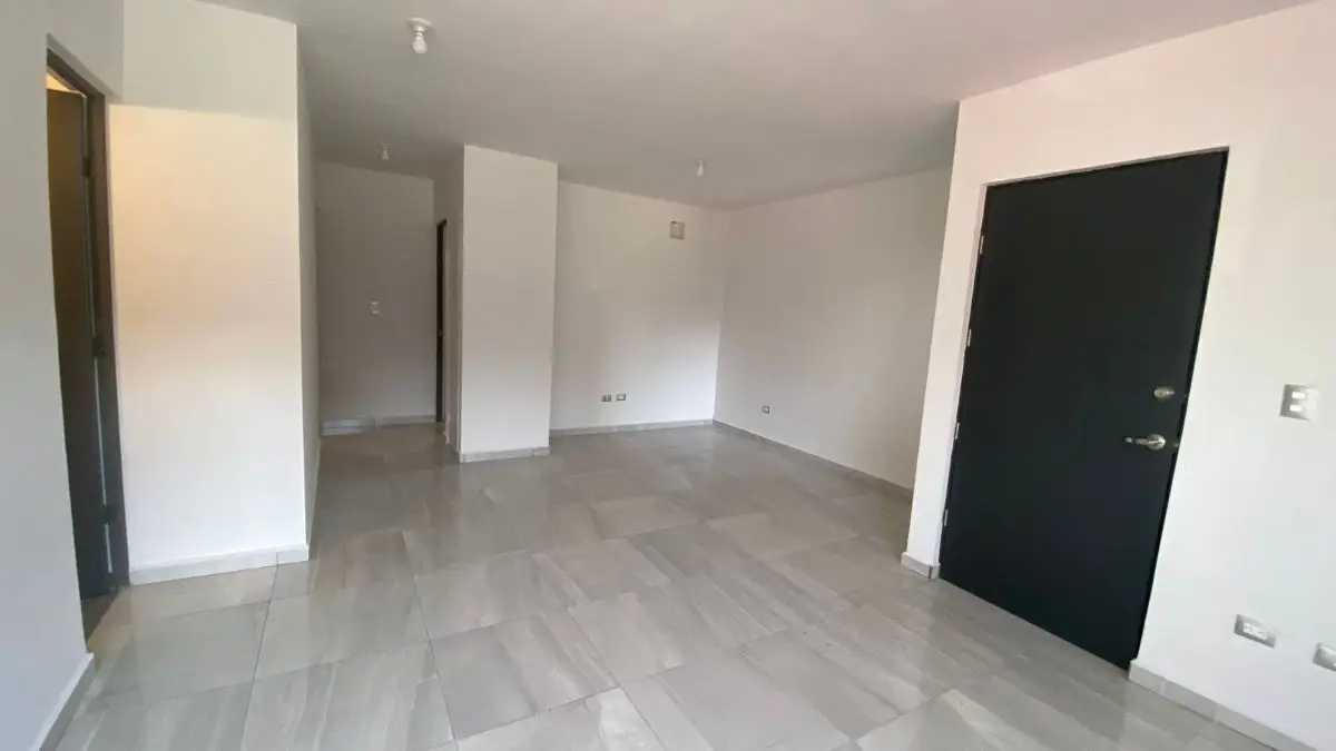 Departamento en Renta tipo Townhouse en Planta baja | Linda vista | Guadalupe Mo — foto 5
