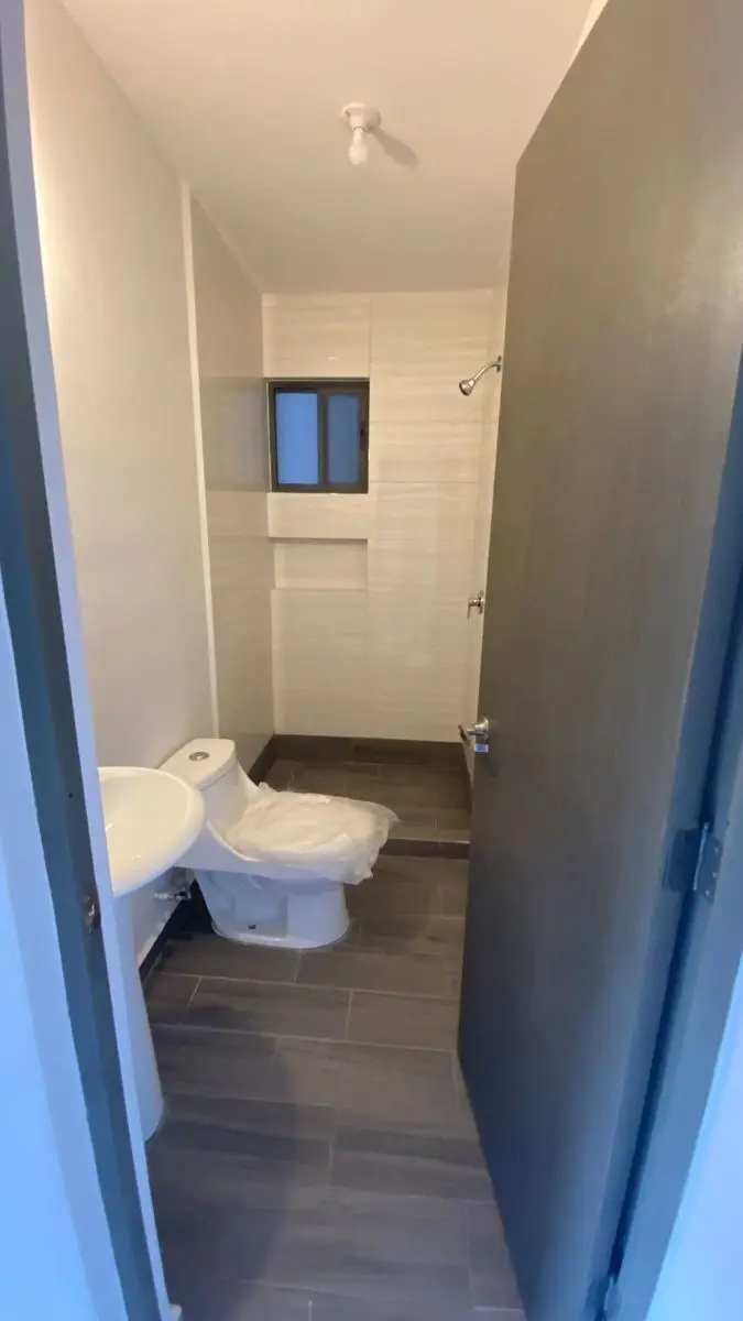 Departamento en Renta tipo Townhouse en Planta baja | Linda vista | Guadalupe Mo — foto 6