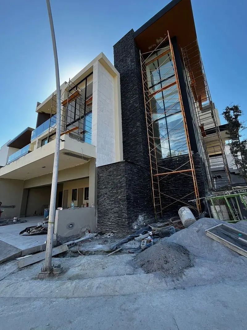Casa residencial en VENTA Priv Sierra alta 10 Sect Zona Sur Carr Nacional MTY — foto 2