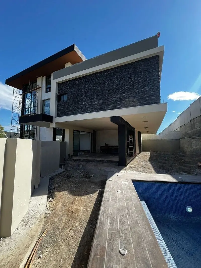 Casa residencial en VENTA Priv Sierra alta 10 Sect Zona Sur Carr Nacional MTY — foto 4