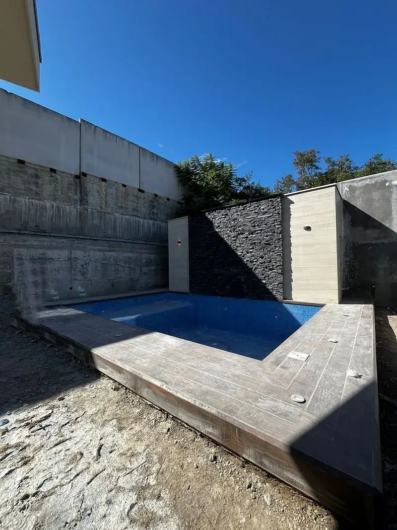 Casa residencial en VENTA Priv Sierra alta 10 Sect Zona Sur Carr Nacional MTY — foto 5