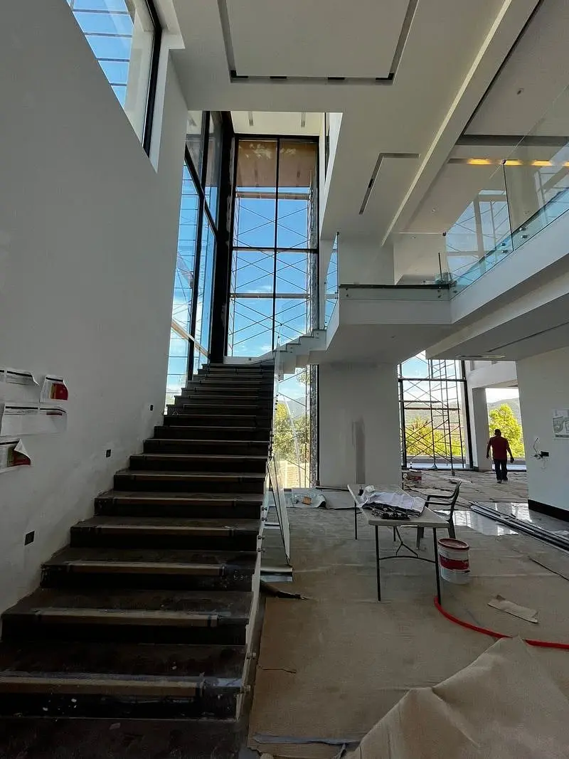 Casa residencial en VENTA Priv Sierra alta 10 Sect Zona Sur Carr Nacional MTY — foto 6