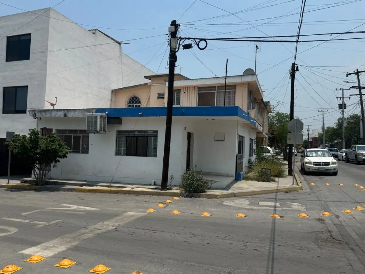 Casa en venta para remodelar en esquina casco antiguo San Pedro Monterrey — foto 6
