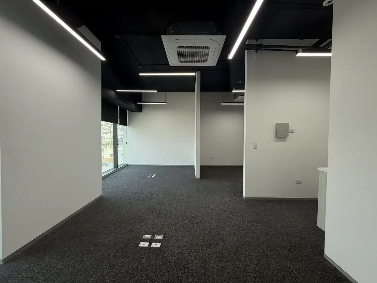Oficinas Renta acondicionadas zona Santa María San Jerónimo, Monterrey — foto 2