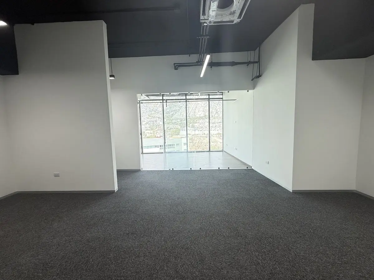 Oficinas Renta acondicionadas zona Santa María San Jerónimo, Monterrey — foto 4