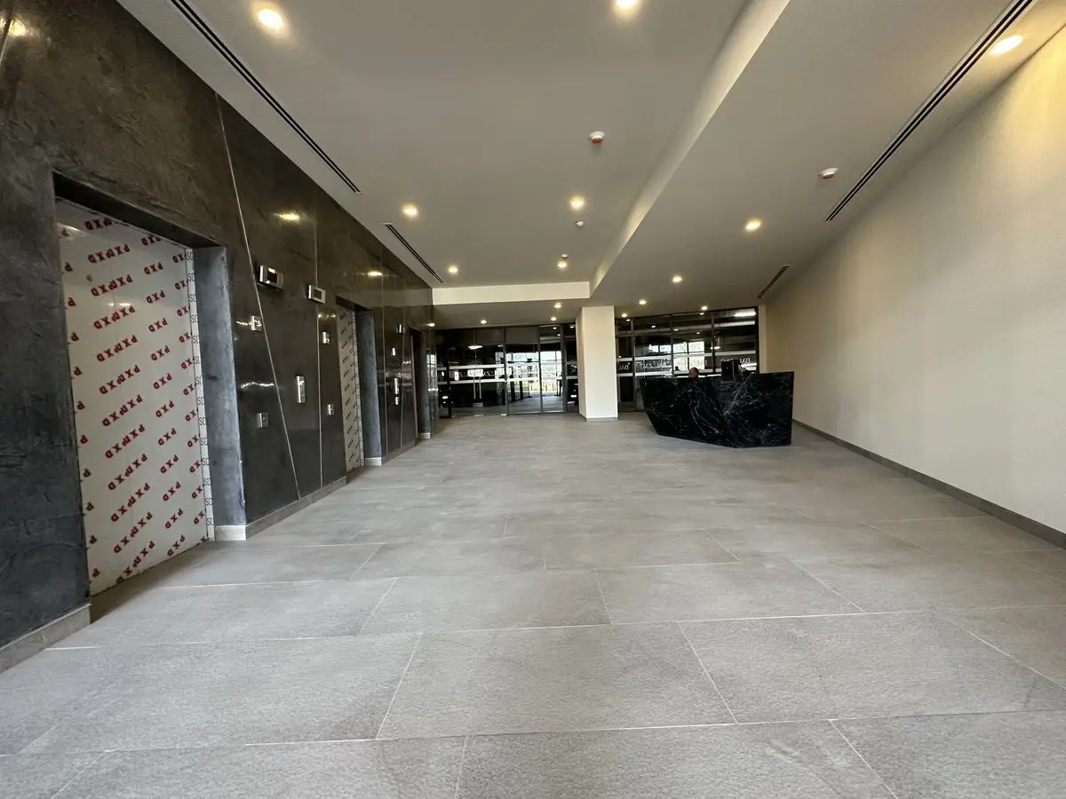 Oficinas de Venta en obra gris Santa María San Jerónimo, Monterrey — foto 6