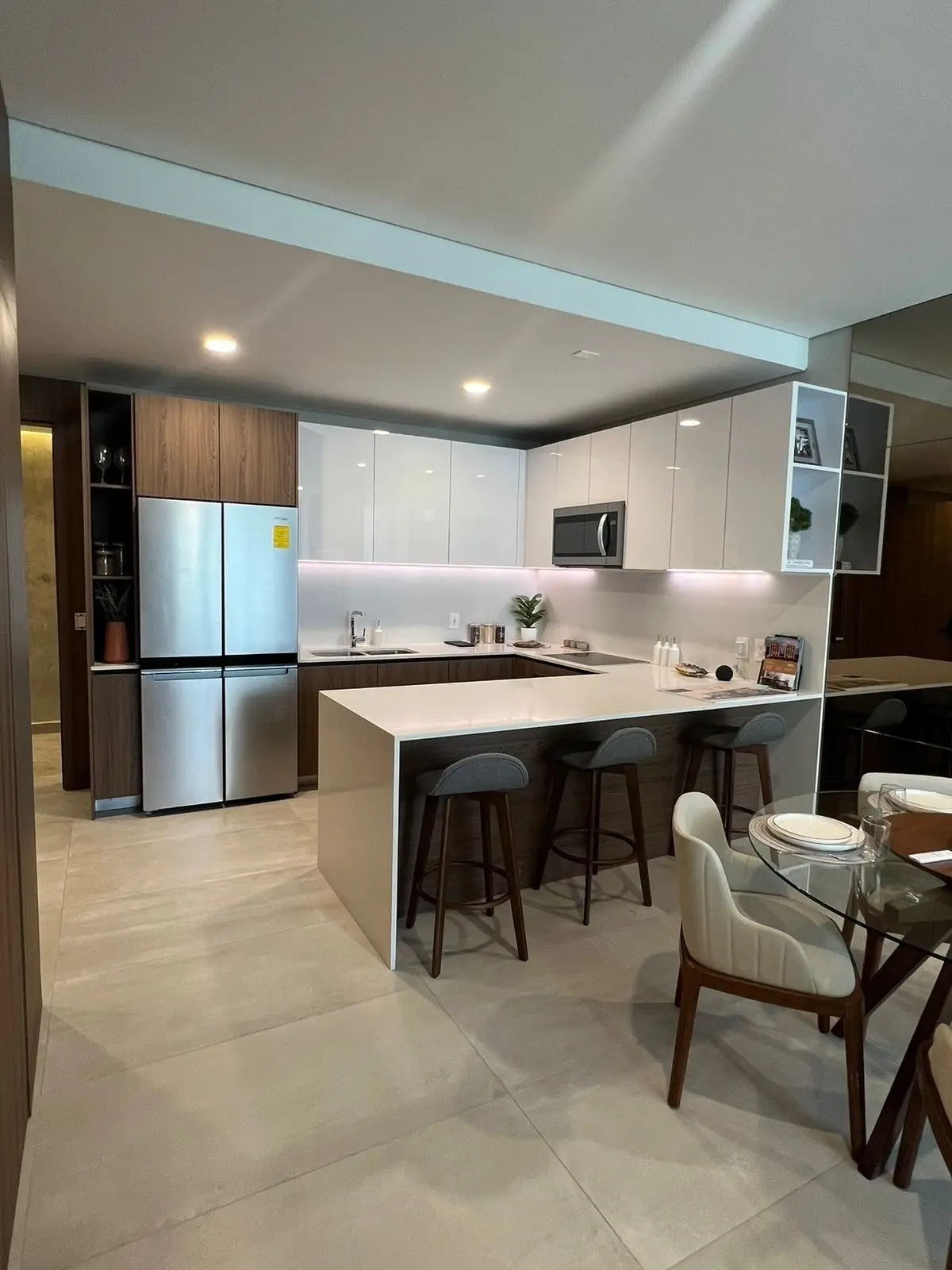 Departamento en venta zona san jeronimo Monterrey
