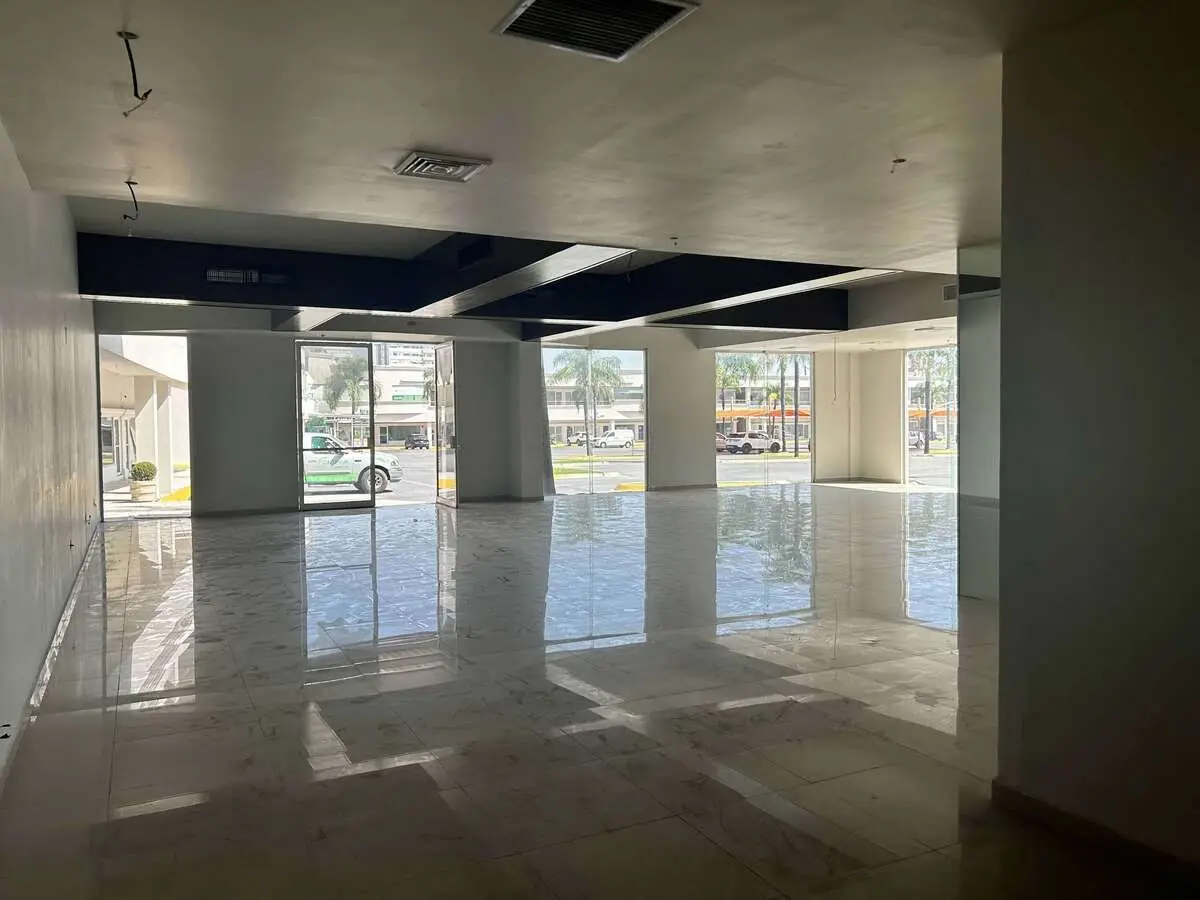 Local en renta para restuarante u otro sobre Ave Eugenio Garza Sada — foto 5