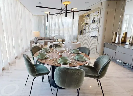 Departamento en VENTA Zona Arboleda San Pedro Garza