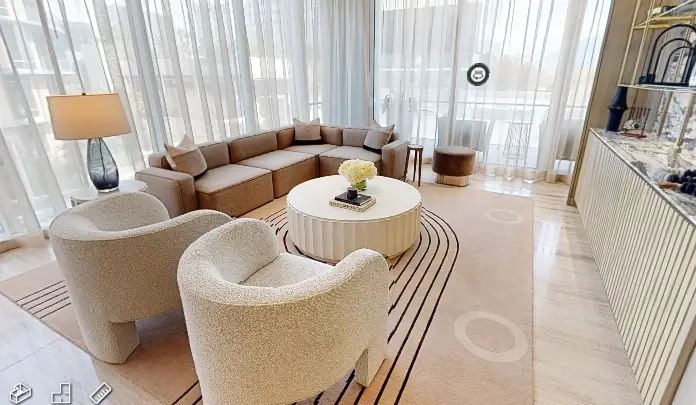 Departamento en VENTA Zona Arboleda San Pedro Garza — foto 3