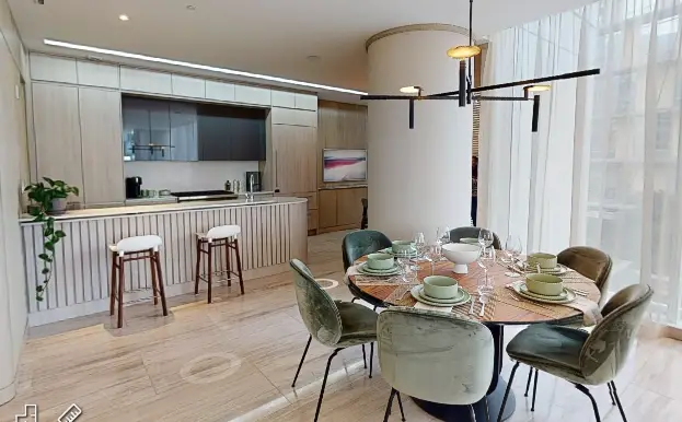 Departamento en VENTA Zona Arboleda San Pedro Garza — foto 4